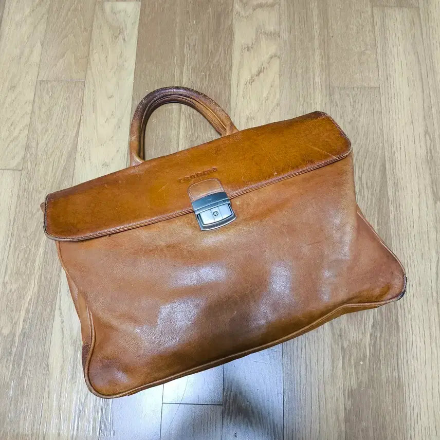 [BUNJANG] Vintage RENOMA Briefcase / Vintage RENOMA briefcase