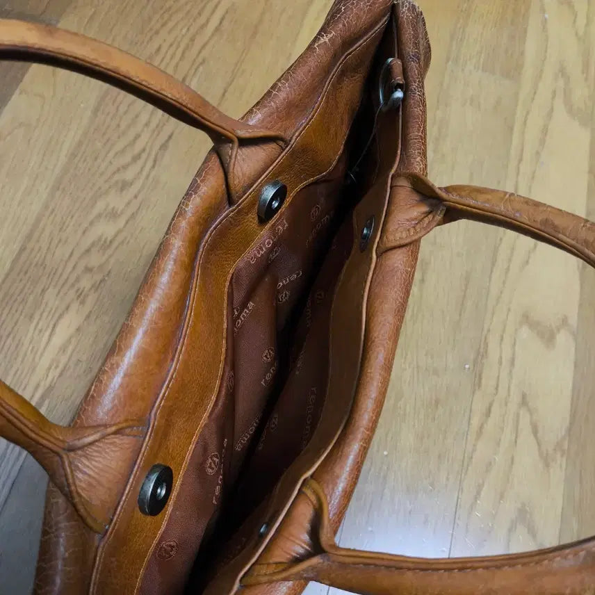 [BUNJANG] Vintage RENOMA Briefcase / Vintage RENOMA briefcase