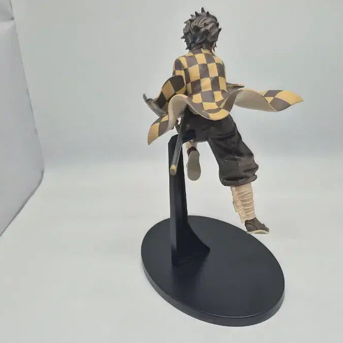 [BUNJANG] Demon Slayer Tanjiro &amp; Nezuko Figure Bundle Set / 귀멸의칼날 반프  탄지로, 네즈코 피규어 일괄 판매