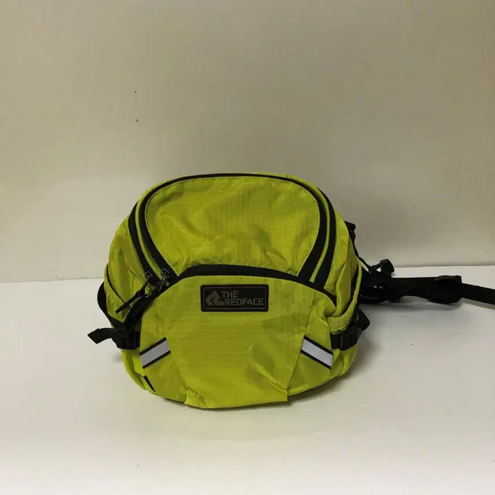[BUNJANG] Red Face Hip Sack / 레드페이스 힙색@9927