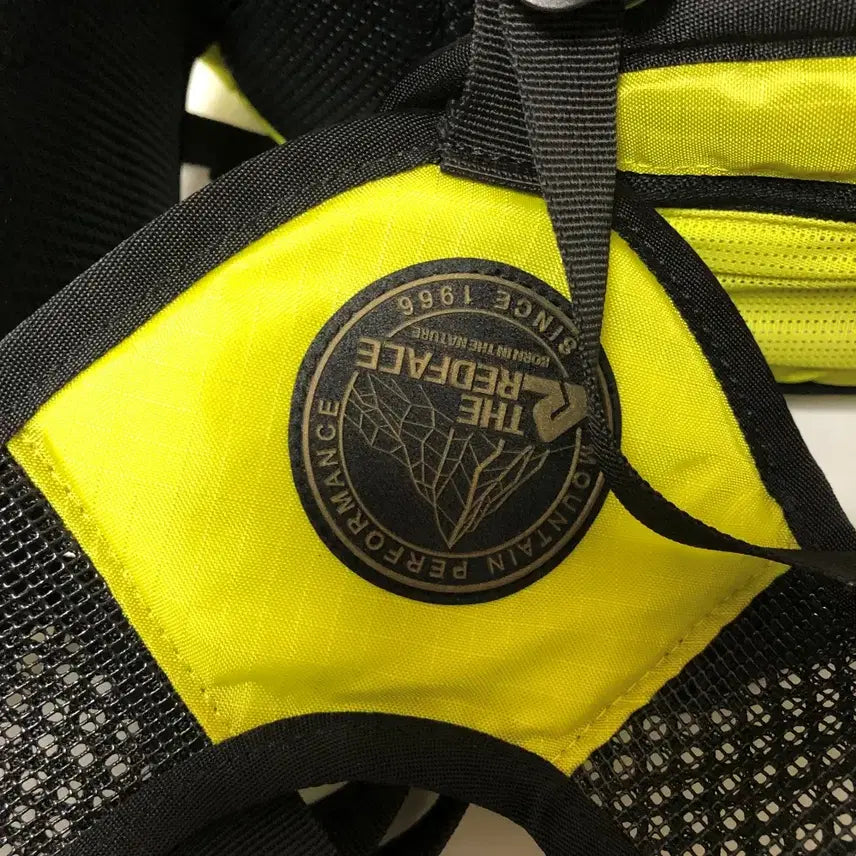 [BUNJANG] Red Face Hip Sack / 레드페이스 힙색@9927