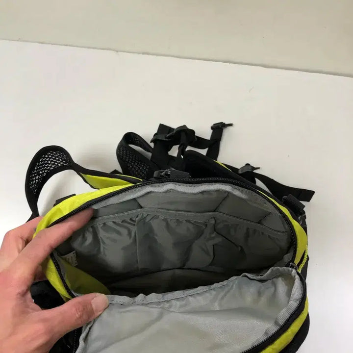 [BUNJANG] Red Face Hip Sack / 레드페이스 힙색@9927