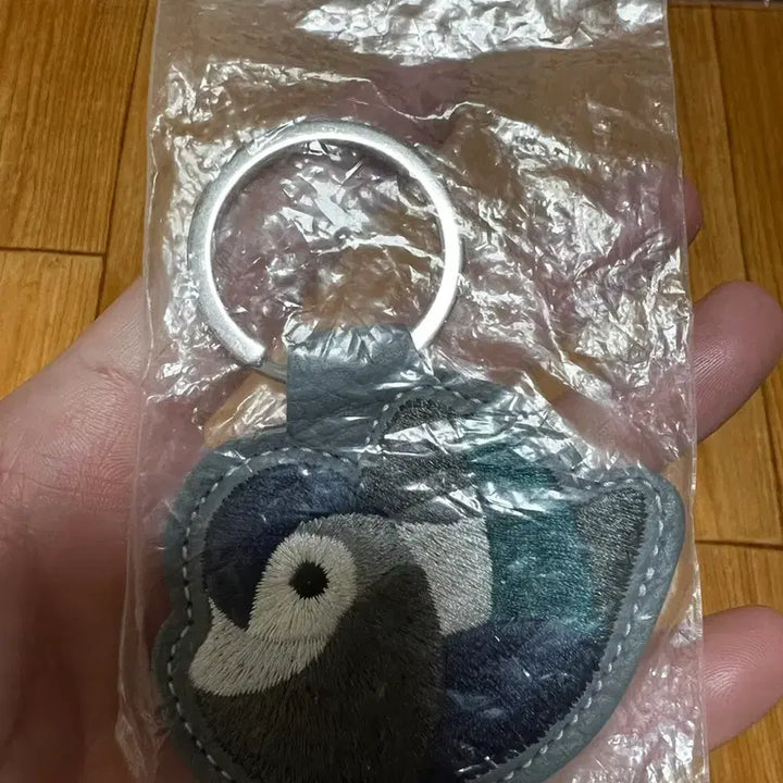 [BUNJANG] CASSINA One-Ang Keyring / 카시나원앙키링새상품팝니다