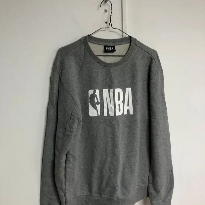 [BUNJANG] NBA 100L Long Sleeve T-shirt / NBA 남성 봄가을 긴팔티 100L@9960