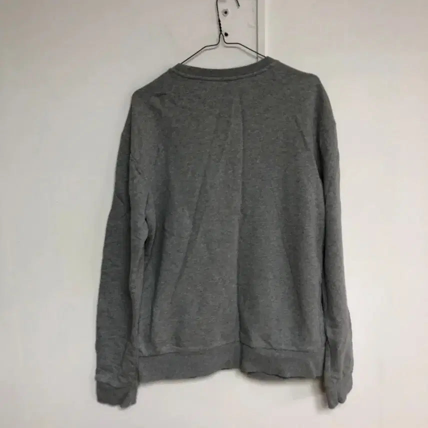 [BUNJANG] NBA 100L Long Sleeve T-shirt / NBA 남성 봄가을 긴팔티 100L@9960