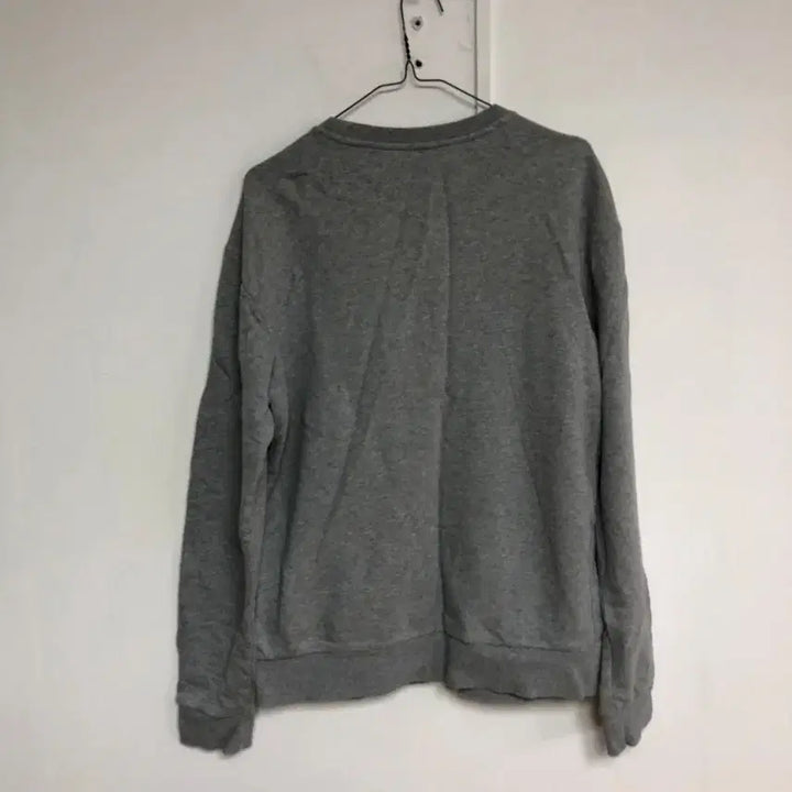 [BUNJANG] NBA 100L Long Sleeve T-shirt / NBA 남성 봄가을 긴팔티 100L@9960