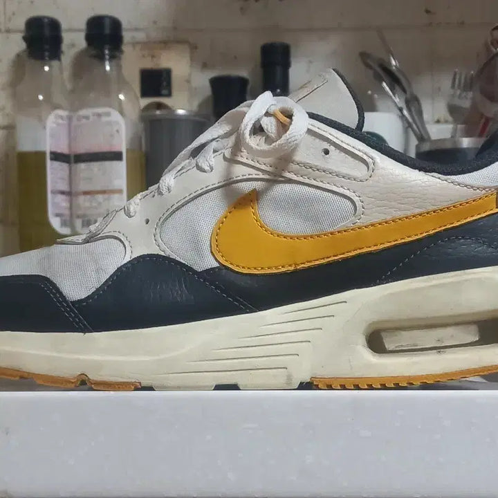 [BUNJANG] Nike Air Max (Size 280) / 나이키 에어맥스 280사이즈