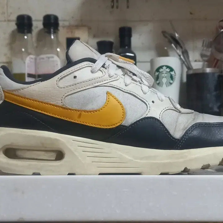 [BUNJANG] Nike Air Max (Size 280) / 나이키 에어맥스 280사이즈