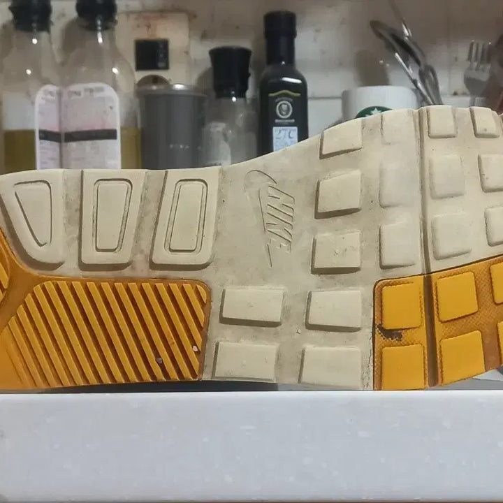 [BUNJANG] Nike Air Max (Size 280) / 나이키 에어맥스 280사이즈