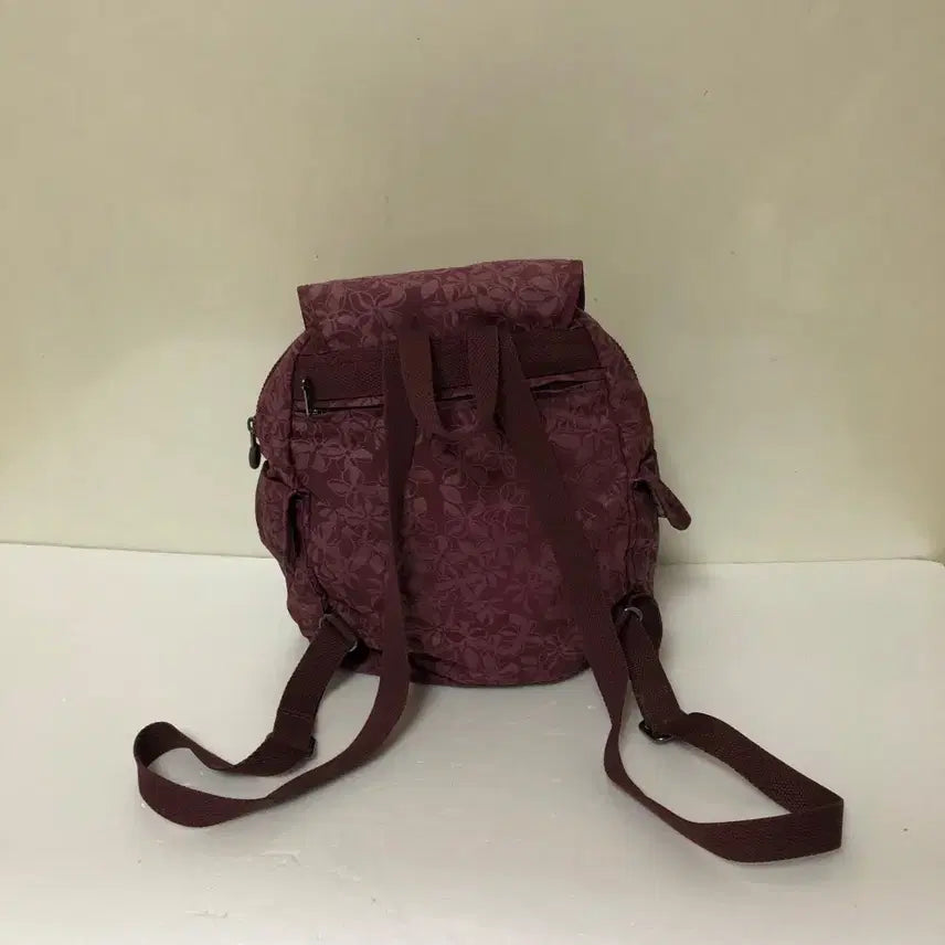 [BUNJANG] Kipling Backpack / 키플링 백팩@9911