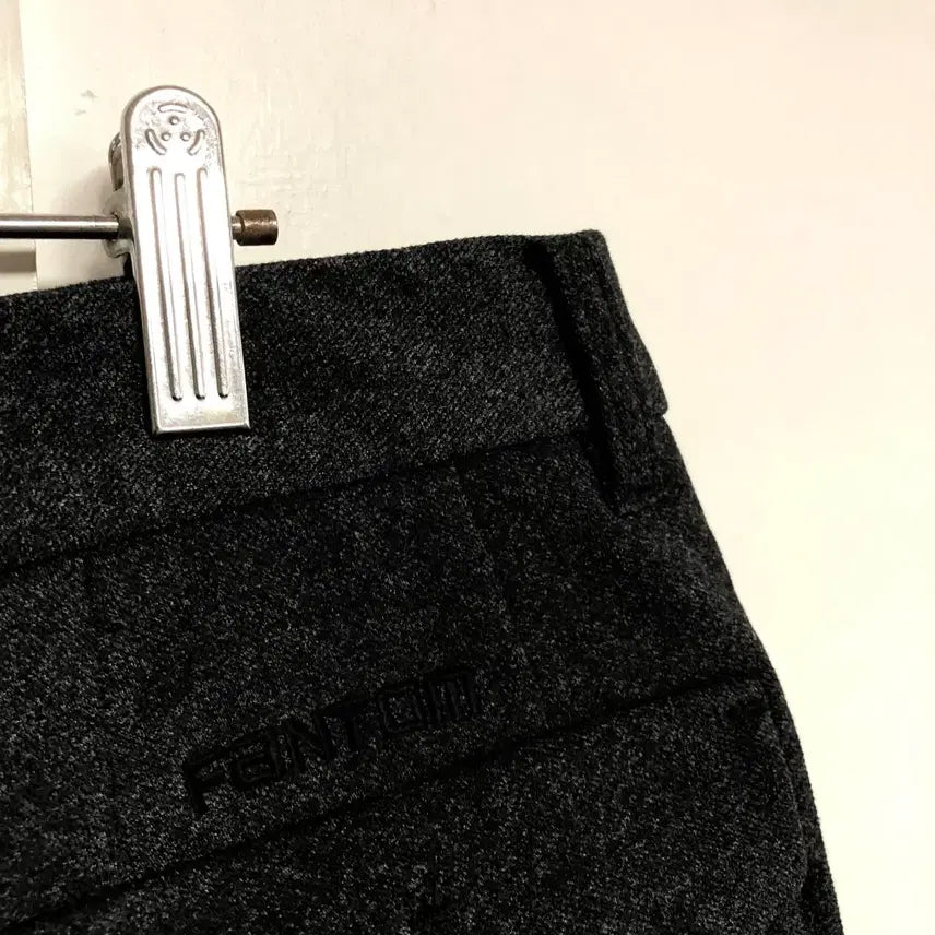 [BUNJANG] Phantom 31-inch Pants / 팬텀 남성 봄가을 바지 31인치@9931