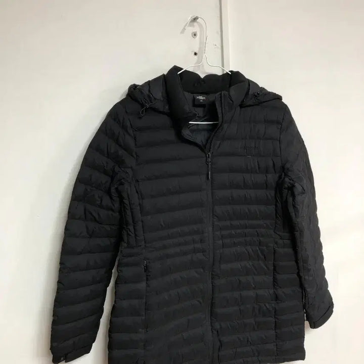 [BUNJANG] Ider Women's Goose Down Lightweight Padded Jacket / 아이더 여성 구스 경량 패딩 95M 66호@9903