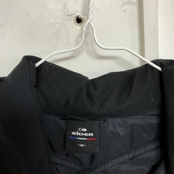 [BUNJANG] Ider Women's Goose Down Lightweight Padded Jacket / 아이더 여성 구스 경량 패딩 95M 66호@9903