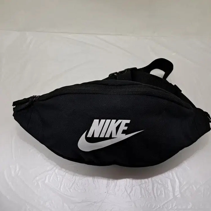 [BUNJANG] Nike Hip Sack / 나이키 힙색@9903