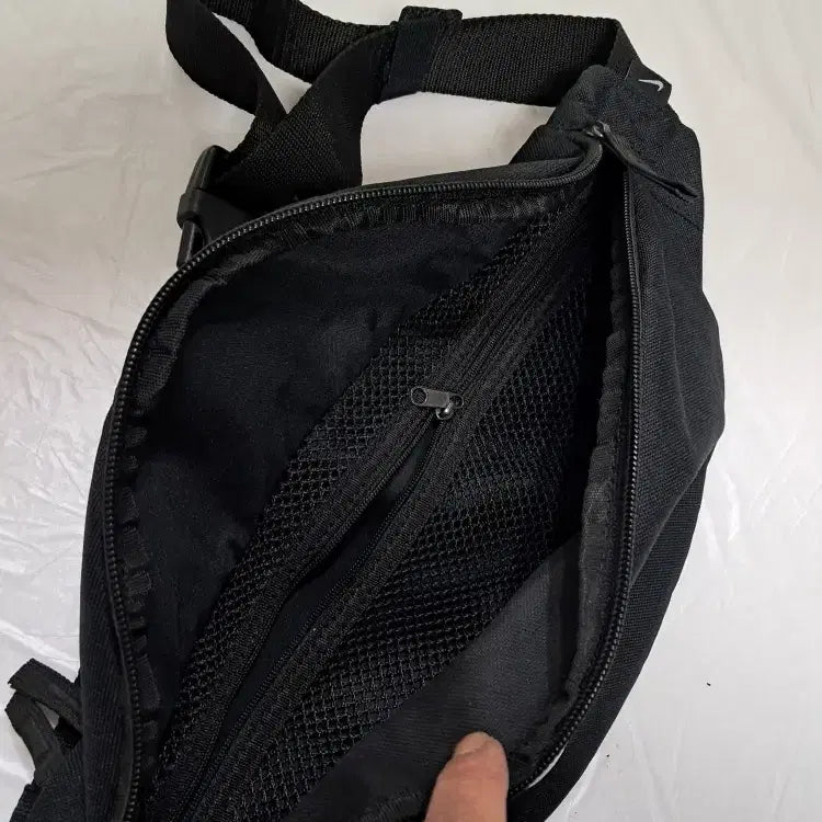 [BUNJANG] Nike Hip Sack / 나이키 힙색@9903