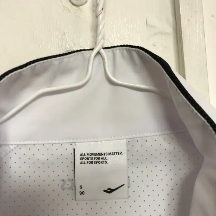 [BUNJANG] Prospecs Men's Zip-up Jacket / 새상품 프로스펙스 남성 집업 자켓 90S@9966