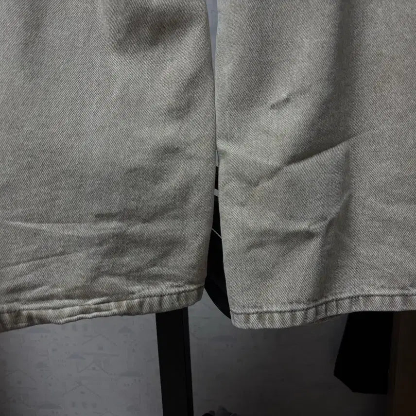 [BUNJANG] Zara Baggy Fit Pants 38 / 자라 배기핏 팬츠 38