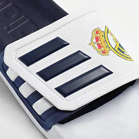 [BUNJANG] Adidas Real Madrid Adilette Slides / 정품 260 아디다스 레알마드리드 아딜렛 슬리퍼 남자슬리퍼 추천 브랜드