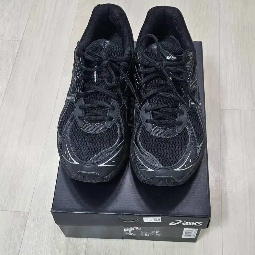 [BUNJANG] ASICS GT-2160 x JJJJound Sneakers / 아식스 gt2160 자운드 260사이즈 판매합니다