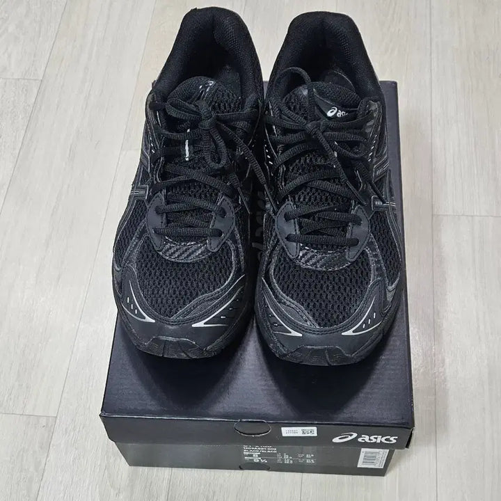 [BUNJANG] ASICS GT-2160 x JJJJound Sneakers / 아식스 gt2160 자운드 260사이즈 판매합니다