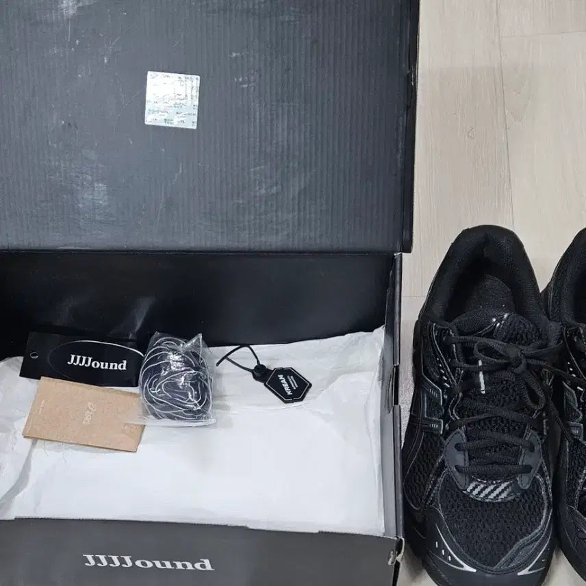 [BUNJANG] ASICS GT-2160 x JJJJound Sneakers / 아식스 gt2160 자운드 260사이즈 판매합니다