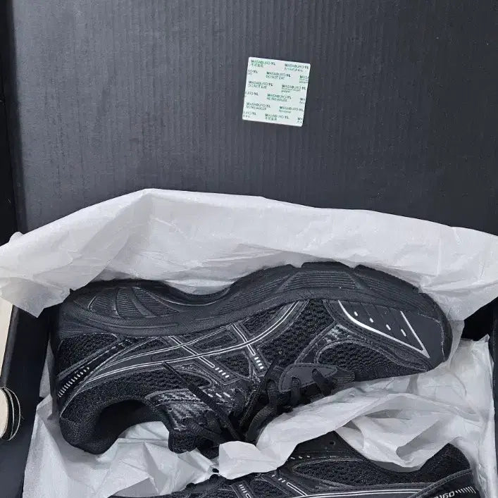 [BUNJANG] ASICS GT-2160 x JJJJound Sneakers / 아식스 gt2160 자운드 260사이즈 판매합니다