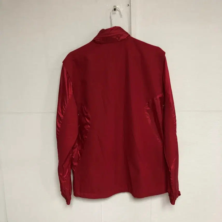 [BUNJANG] JDX Men's Zip-up Jacket / JDX 남성 집업 자켓 100L@9918