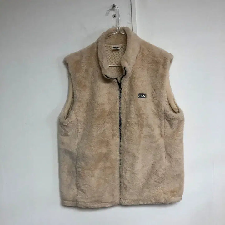 [BUNJANG] Fila Winter Vest / 휠라 남성 겨울 조끼 95M@9954