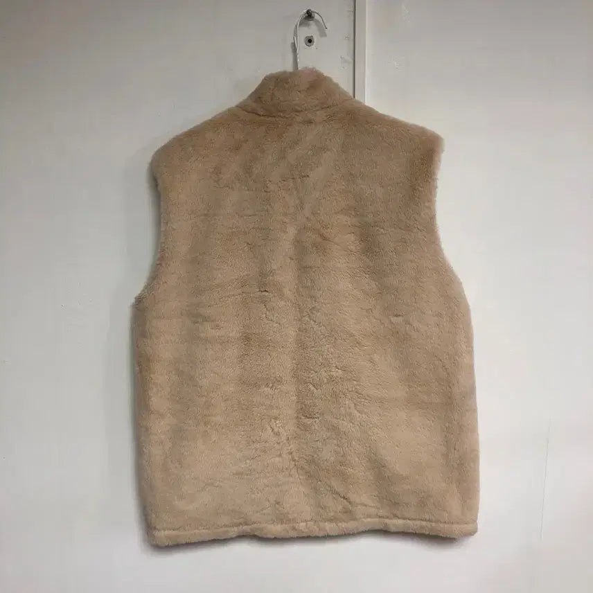 [BUNJANG] Fila Winter Vest / 휠라 남성 겨울 조끼 95M@9954