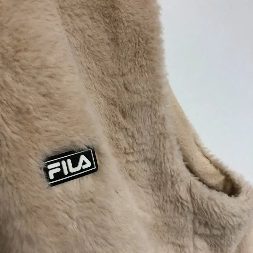 [BUNJANG] Fila Winter Vest / 휠라 남성 겨울 조끼 95M@9954