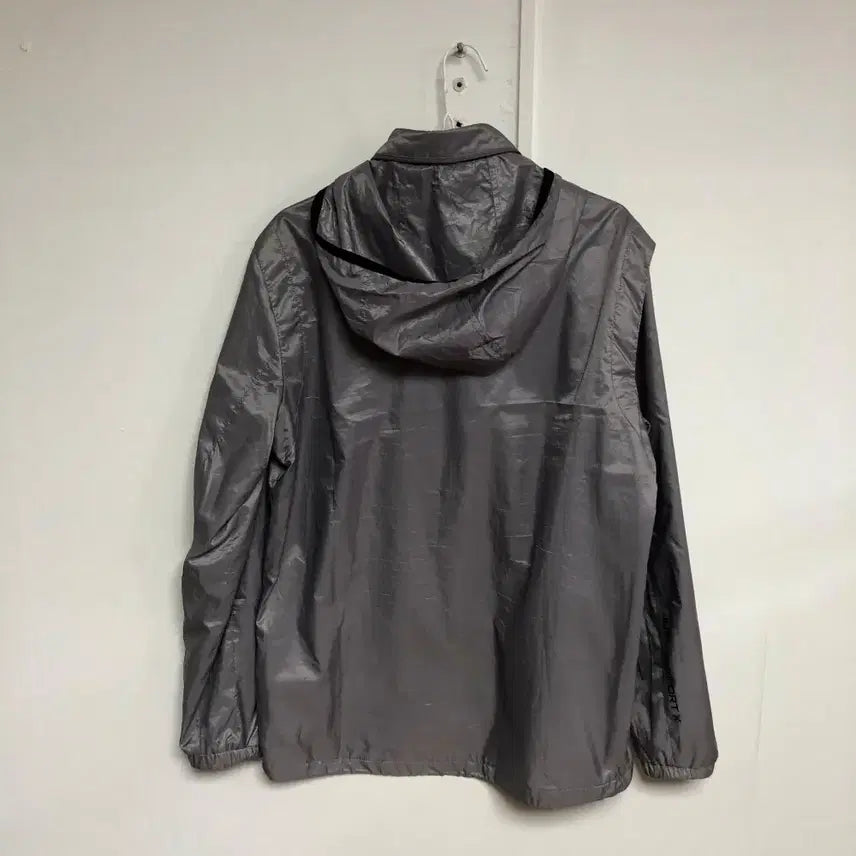 [BUNJANG] JDX Hooded Jacket (100L) / JDX 남성 후드자켓 100L@9929