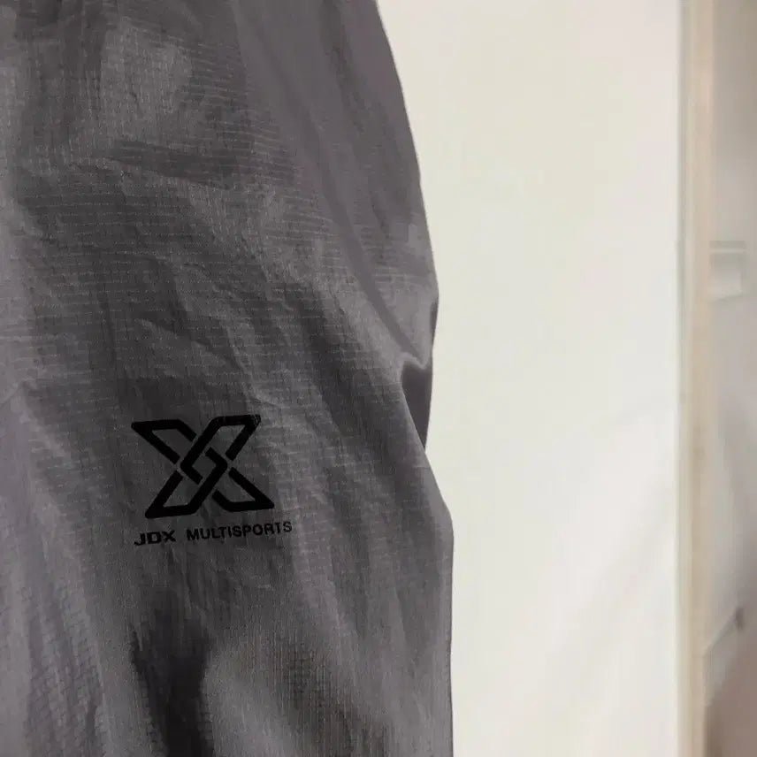 [BUNJANG] JDX Hooded Jacket (100L) / JDX 남성 후드자켓 100L@9929