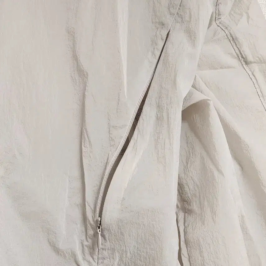 [BUNJANG] Winder Sheer Jacket / [L] 윈더(Winder) 시어 자켓