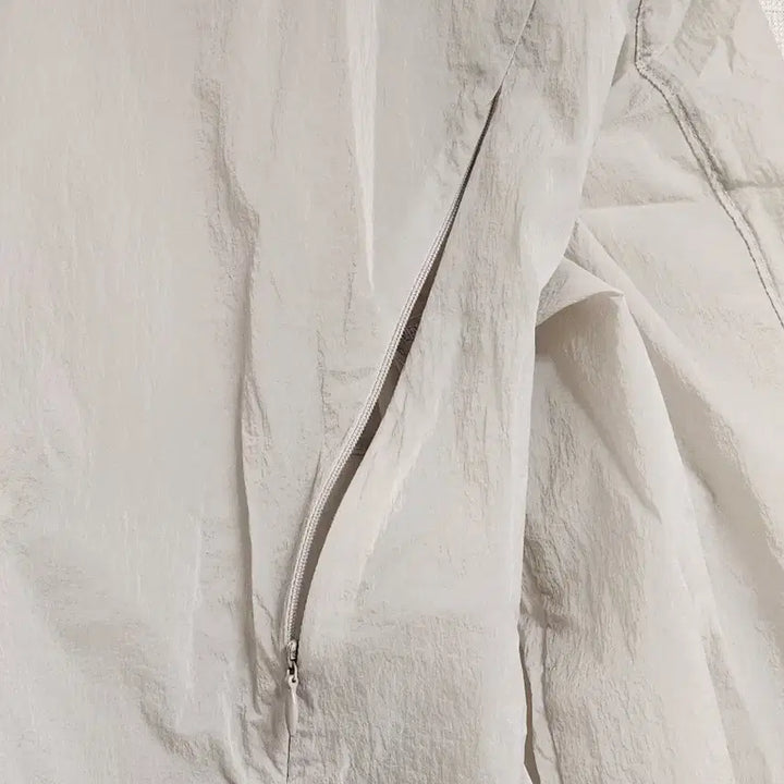[BUNJANG] Winder Sheer Jacket / [L] 윈더(Winder) 시어 자켓