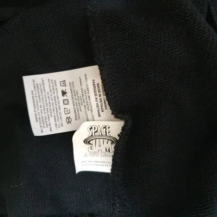 [SOLD OUT] 나이키 스페이스잼 후드 (3XL)