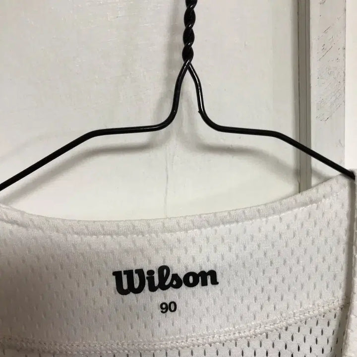 [BUNJANG] NC Dinos Baseball Uniform / NC다이노스 남성 야구 유니폼 90S@9941