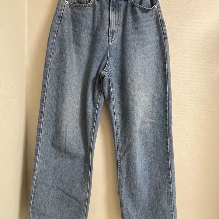 [BUNJANG] RRACE Denim Jeans / 무료배송 레이스 RRACE 청바지 데님 팬츠