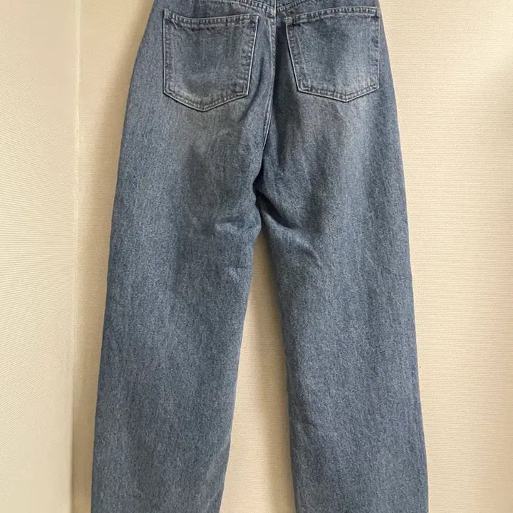 [BUNJANG] RRACE Denim Jeans / 무료배송 레이스 RRACE 청바지 데님 팬츠