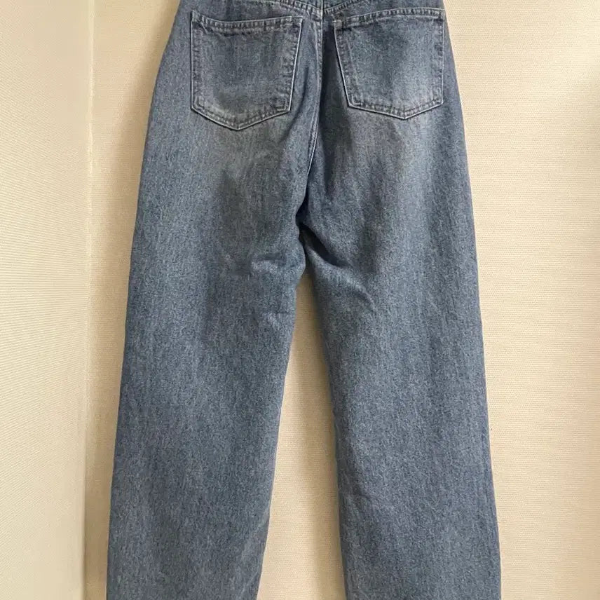 [BUNJANG] RRACE Denim Jeans / 무료배송 레이스 RRACE 청바지 데님 팬츠