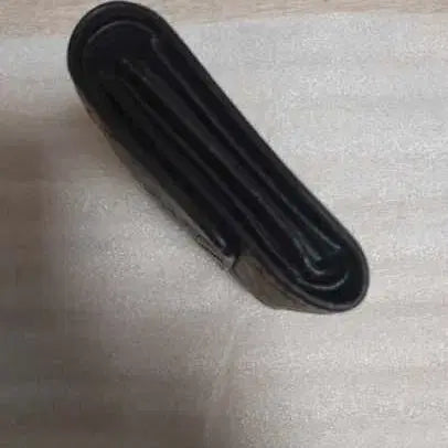 [BUNJANG] Louis Quatorze Pattern Wallet / 루이까또즈 반지갑 패턴 중지갑