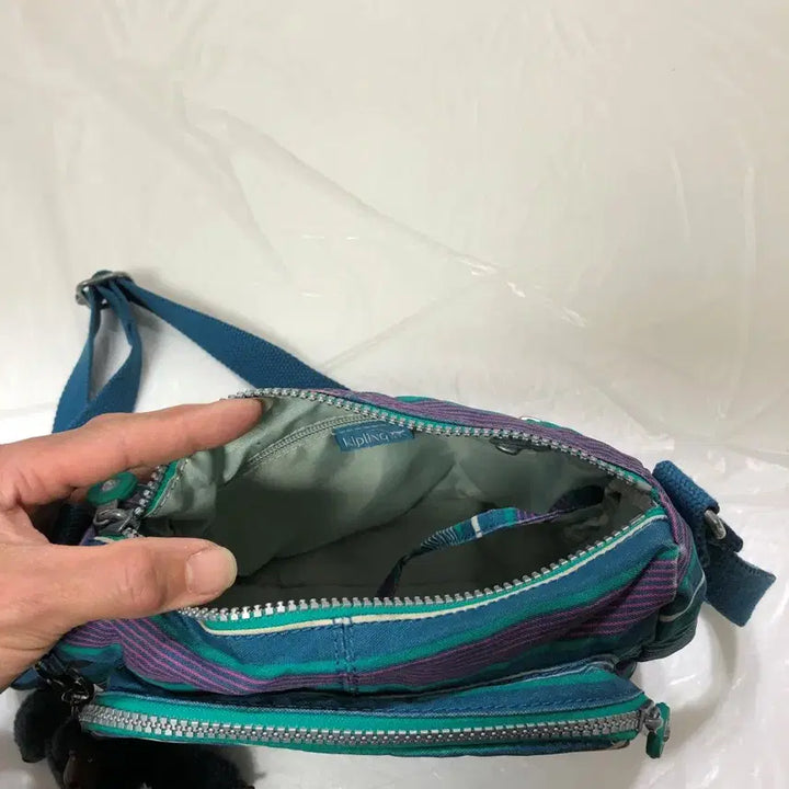 [BUNJANG] Kipling Crossbody Bag / 키플링 크로스백@9956