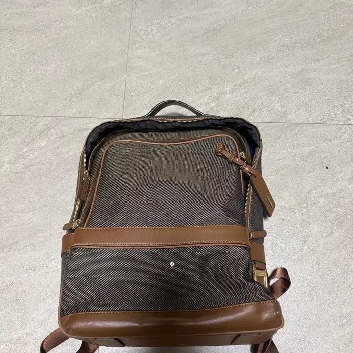 [BUNJANG] Samsonite Benson Backpack / 샘소나이트 벤슨 백팩 팝니다