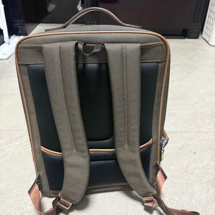 [BUNJANG] Samsonite Benson Backpack / 샘소나이트 벤슨 백팩 팝니다