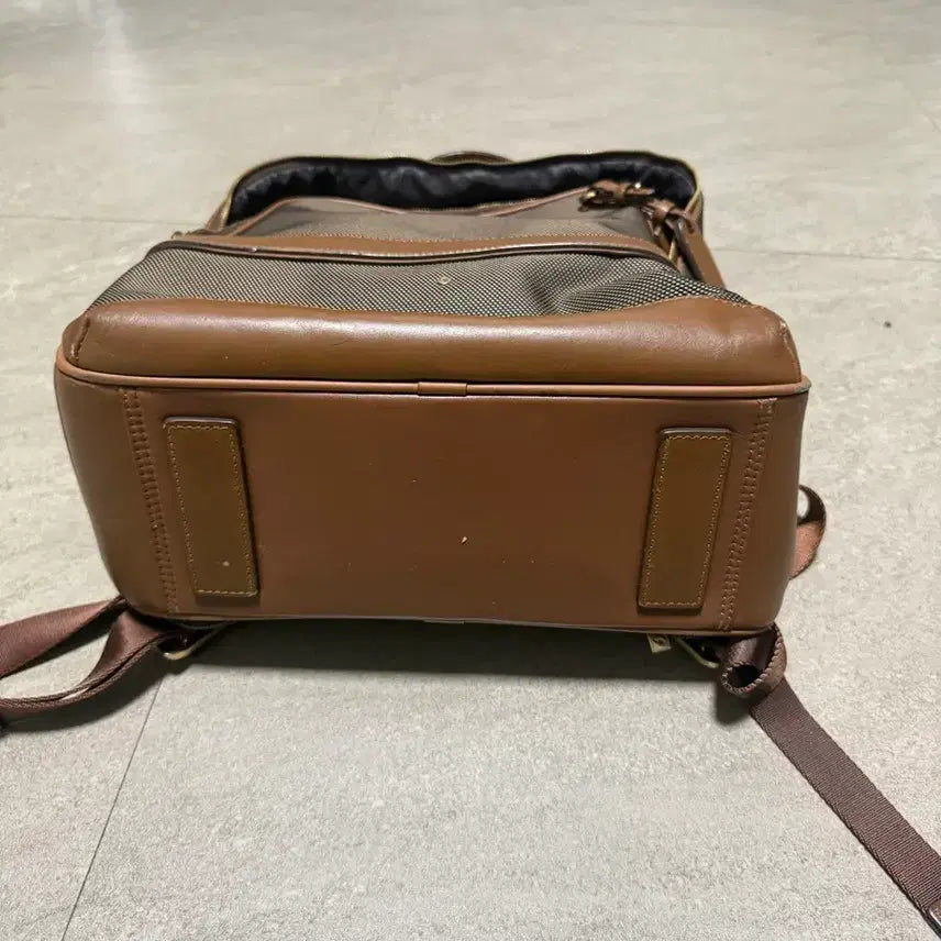 [BUNJANG] Samsonite Benson Backpack / 샘소나이트 벤슨 백팩 팝니다