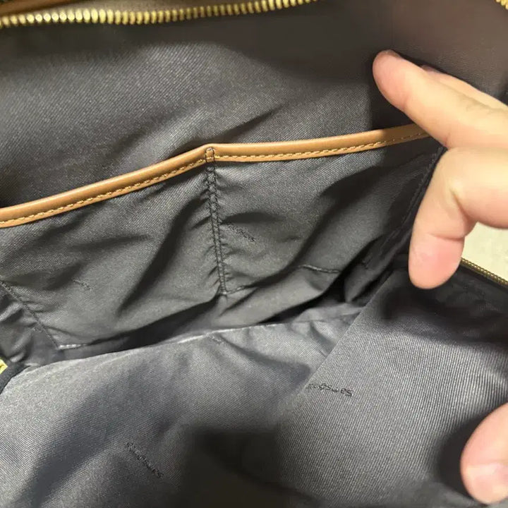 [BUNJANG] Samsonite Benson Backpack / 샘소나이트 벤슨 백팩 팝니다