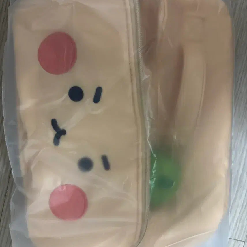 [BUNJANG] Olive Young Manggo Organizer / 올리브영 망곰 오거나이저