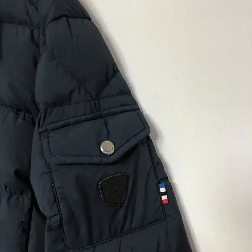 [BUNJANG] JDX Men's Down Padded Jacket 95M / JDX 남성 오리털 패딩 95M@9980