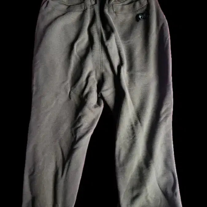 [SOLD OUT] 더그클럽 조거팬츠 1 size 차콜 그레이 급처