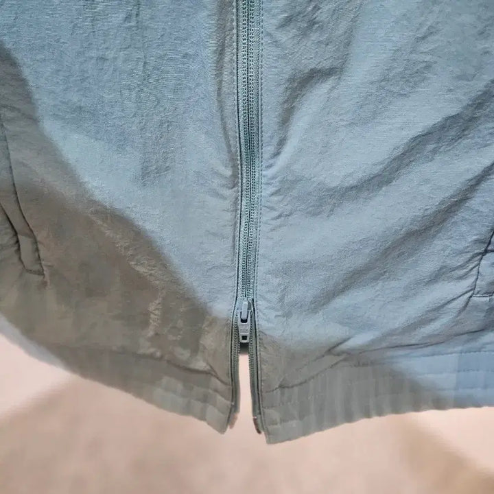 [BUNJANG] Adidas Two-Way Track Top Jacket / 아디다스 투웨이 트랙탑 바람막이 자켓