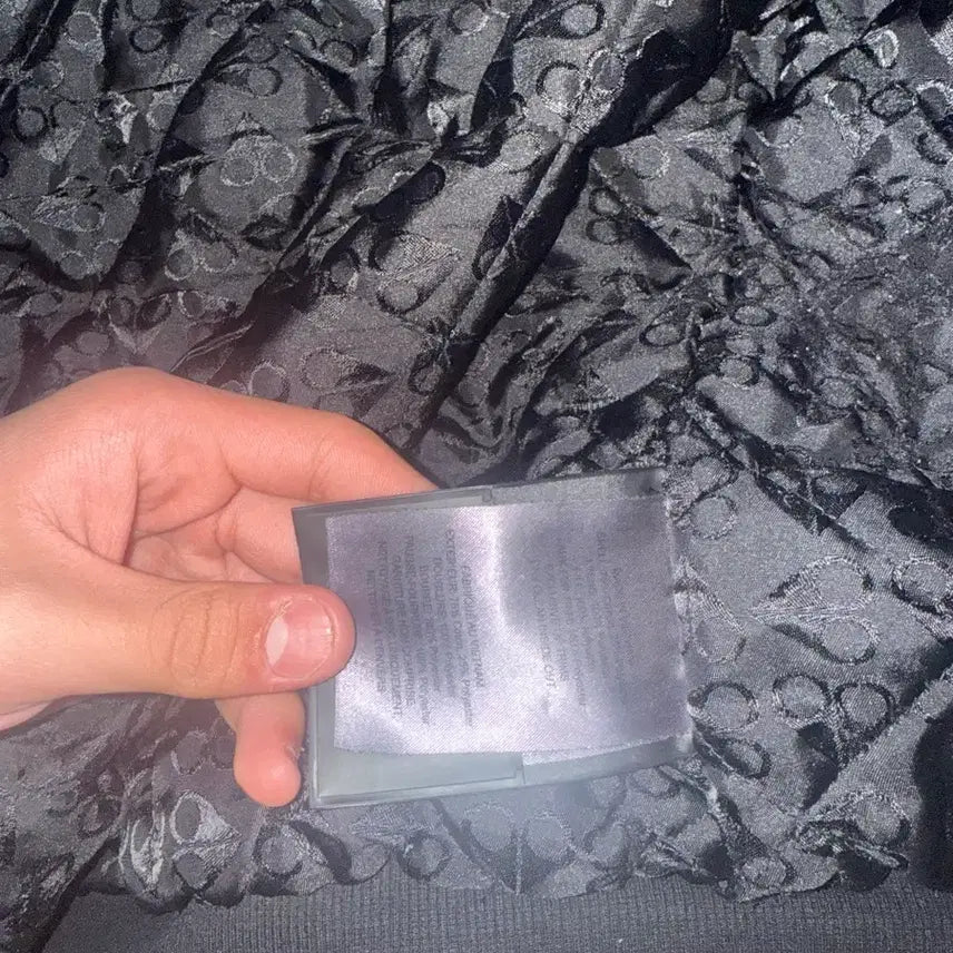 [BUNJANG] Moose Knuckles Bunny Sweater / 무스너클 버니스웨터 무하자 급처